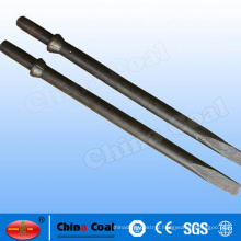 Shandong China Coal Group Hex Mining Rock Drill Tapered Steel Rods Sizes